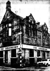 The Sovereign Bar Rutherglen 1979